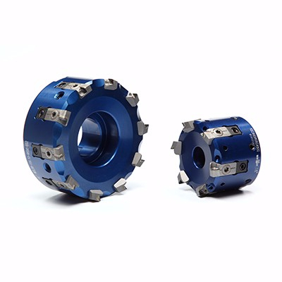 蓝色火焰系列铣刀 蓝色火焰系列铣刀